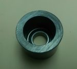 scout steering column adaptor