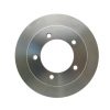 Scout II Rear Rotor