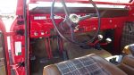 Scout II Flat Plate Roll Cage Legs