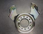 gm style 6 bolt caliper bracket