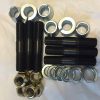 Scout II High Steer Arm Stud Kit