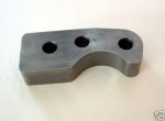 Scout II High Steer Arm Spacer 1" Thick