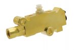 Disc/Drum Brake Proportioning Valve
