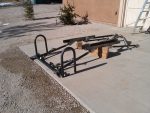 Scout 80/800 4 Link Conversion Kit