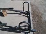 Scout 80/800 4 Link Conversion Kit