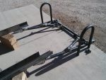 Scout 80/800 4 Link Conversion Kit