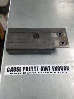Scout II Steering Box Mount for 80/800