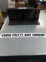 Scout II Steering Box Mount for 80/800