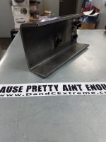 Scout II Steering Box Mount for 80/800