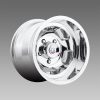 U.S. MAGS Indy 15x8, Polished