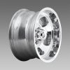 U.S. MAGS Indy 15x8, Polished