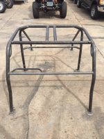 Ford Bronco Evolution Fastback Cage Kit