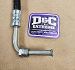 Scout II SAE (Flair Style) Power Steering Pressure Hose