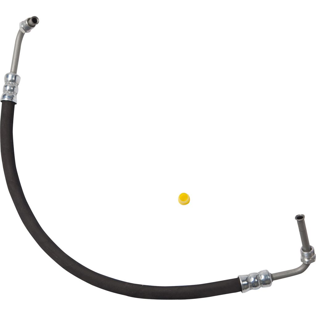 Scout II Power Steering Pressure Hose