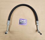 Scout II SAE (Flair Style) Power Steering Pressure Hose