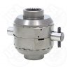 Spartan Locker for Dana 30 differential with 27 spline axles, includes heavy-duty cross pin shaft