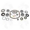 Yukon Master Overhaul kit for Dana 30 front differential