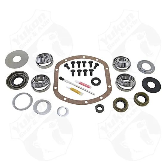 Yukon Master Overhaul kit for Dana 30 front differential 1 Yukon Master Overhaul kit for Dana 30 front differential
