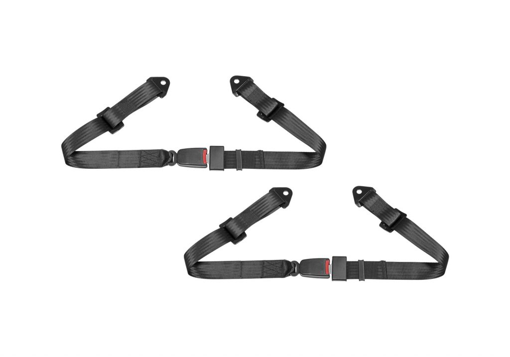 Lap Belts