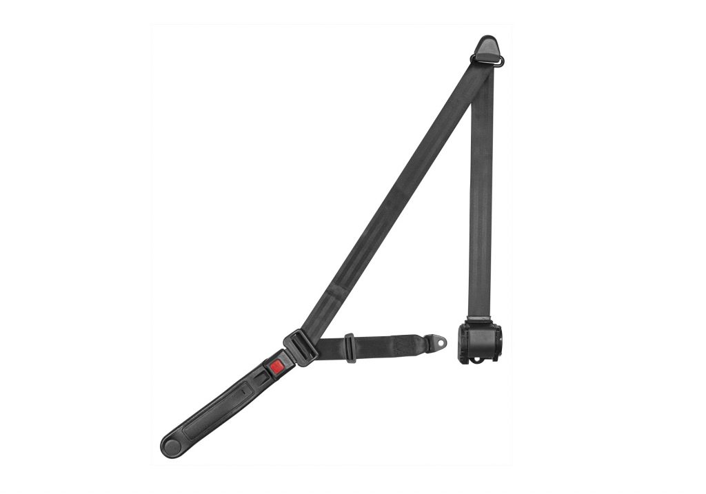 Retractable Seat