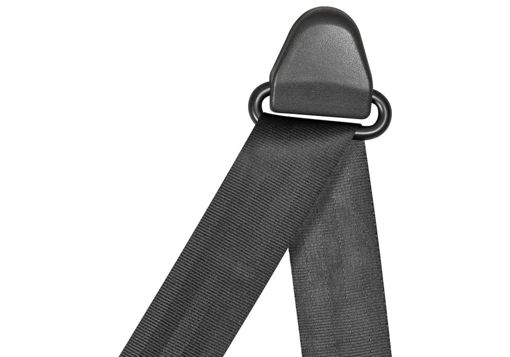 Retractable Seat Belt