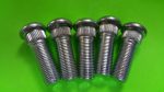 Scout II Rear Wheel Stud - Stock Length set