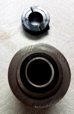 Steering Column Adapter Bearing W/ Collar