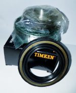 Scout II Rear Wheel Bearing Kit