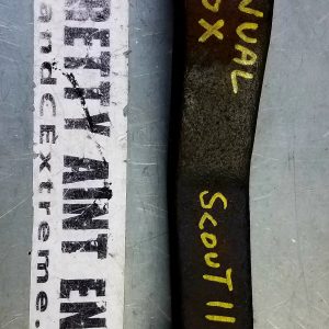 USED Scout II Pitman Arm