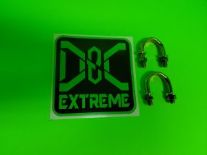 D and C Extreme Ind,