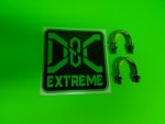 Scout Drive Shaft U-Bolt Kit