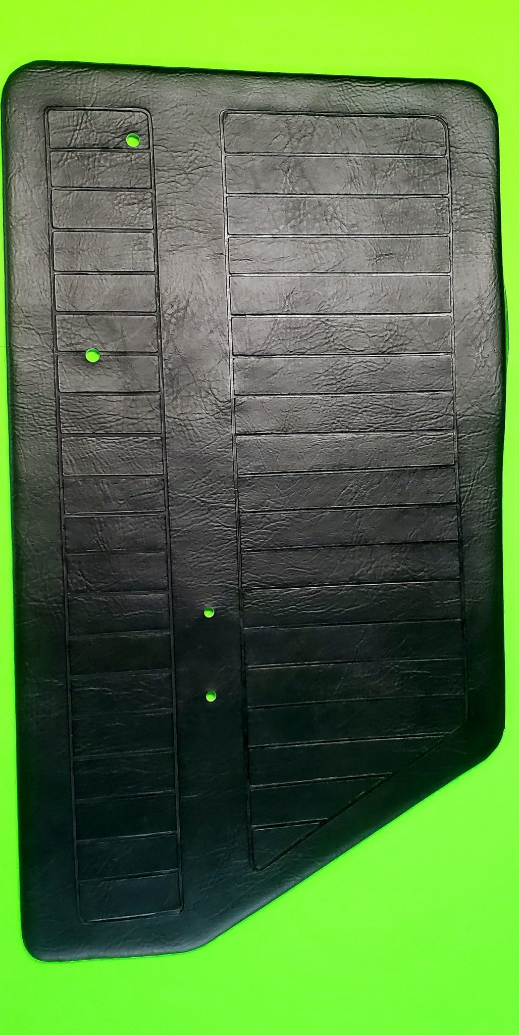 80/800 Hand Embossed Door Panel
