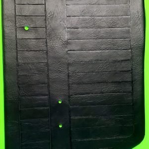 80/800 Hand Embossed Door Panel