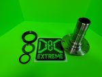 D and C Extreme Ind.