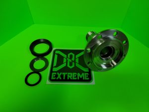 D and C Extreme Ind,
