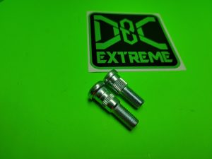 D and C Extreme Ind,
