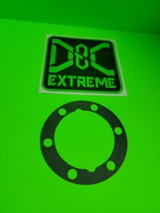 D and C Extreme Ind,