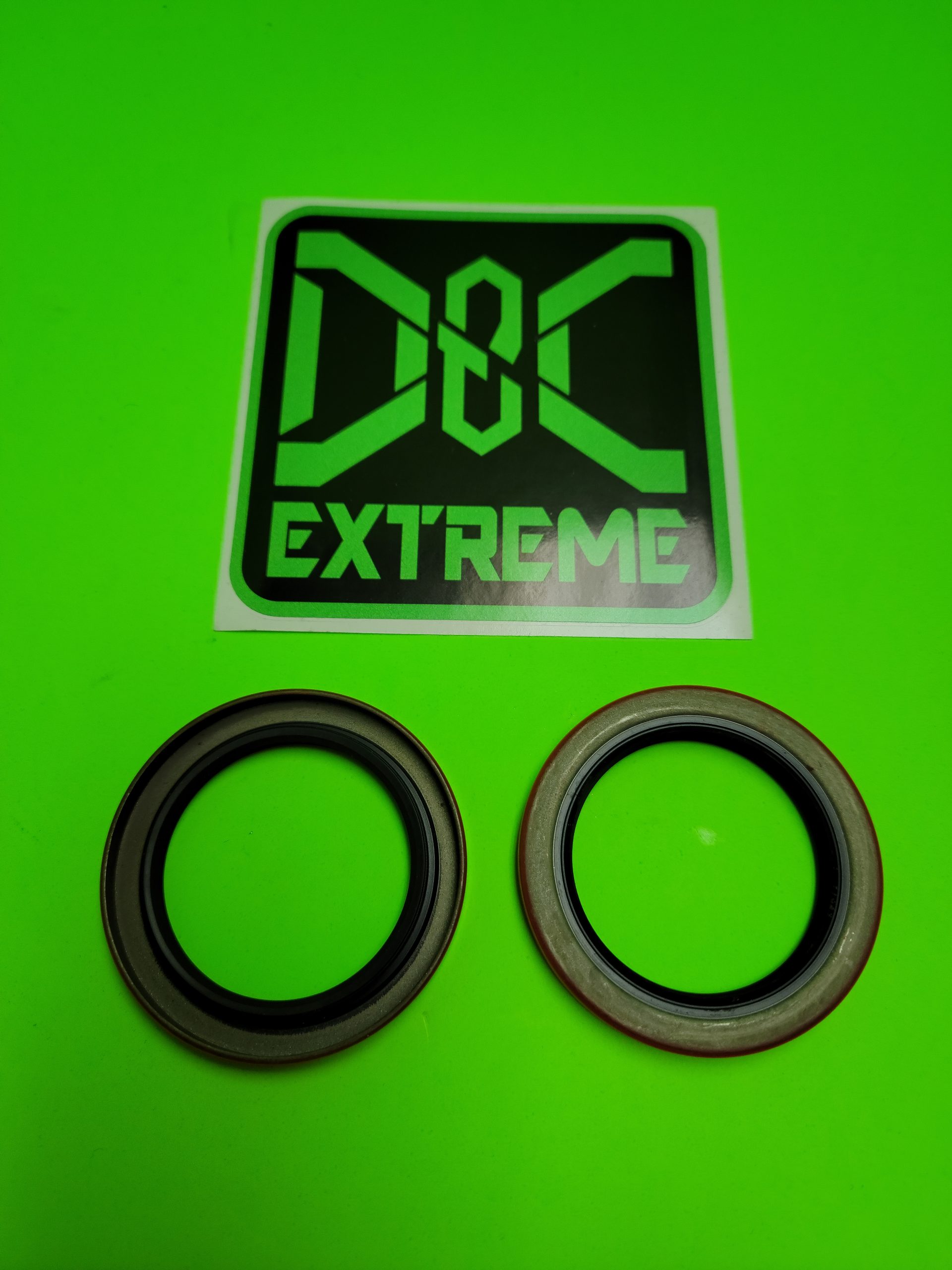 D and C Extreme Ind,