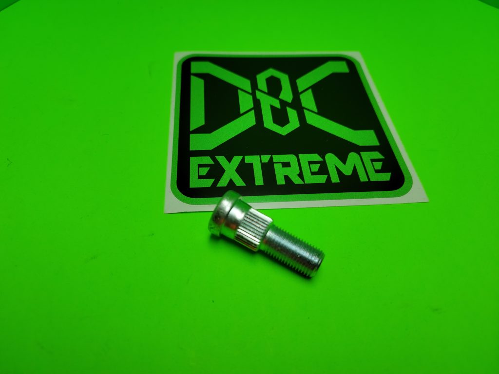 D and C Extreme Ind,
