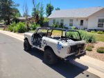 Scout II Evo Cage