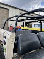 Scout II EVO Cage