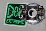 Scout II Pinion Yoke