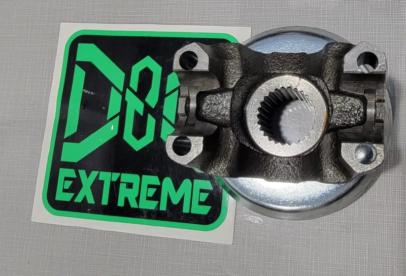 Scout II Pinion Yoke