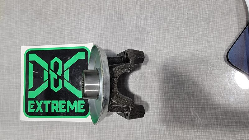 Scout II Pinion Yoke