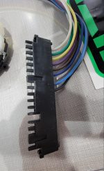 Scout II Turn Signal Switch 74-78 #1