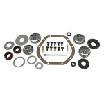 Scout II Dana 44 Master Overhaul Bearing Kit - Front