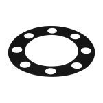 14 Bolt Axle Flange Gasket