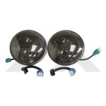Led Head Lights
