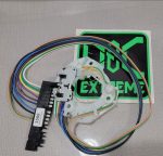 Scout II Turn Signal Switch 1971-1974