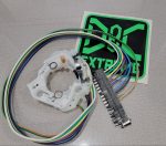 Scout II Turn Signal Switch 1971-1974
